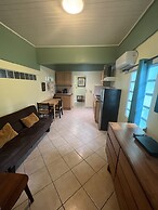 Azure Hotel and Art Studio