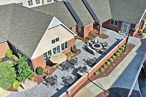 Residence Inn Woodbridge Edison/Raritan Center