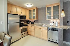 Residence Inn Woodbridge Edison/Raritan Center