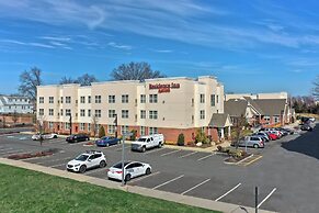 Residence Inn Woodbridge Edison/Raritan Center
