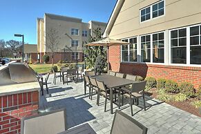 Residence Inn Woodbridge Edison/Raritan Center