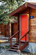 Denali Cabins