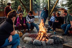 Denali Cabins