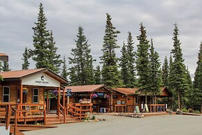 Denali Cabins