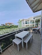 Piscadera Harbour Village