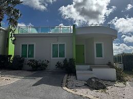 Piscadera Harbour Village