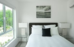 Piscadera Harbour Village