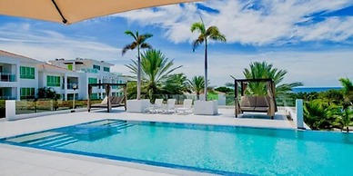 Piscadera Harbour Village