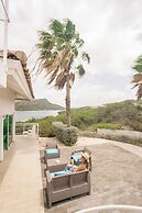 Piscadera Harbour Village