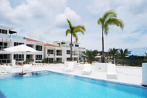 Piscadera Harbour Village