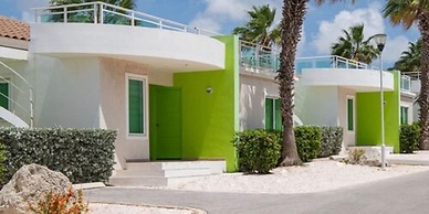 Piscadera Harbour Village