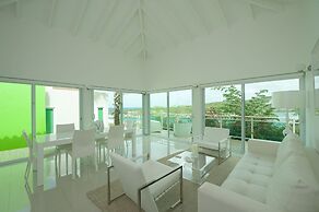 Piscadera Harbour Village