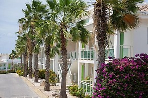 Piscadera Harbour Village