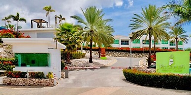 Piscadera Harbour Village