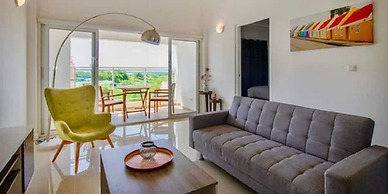 Piscadera Harbour Village