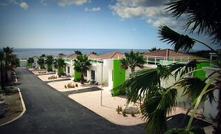 Piscadera Harbour Village