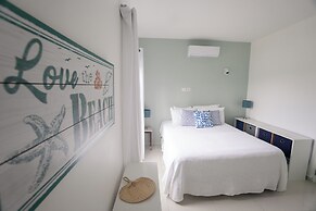 Piscadera Harbour Village