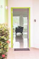 Piscadera Harbour Village