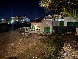 Piscadera Harbour Village
