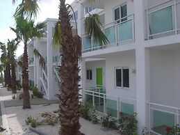 Piscadera Harbour Village