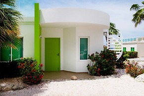 Piscadera Harbour Village