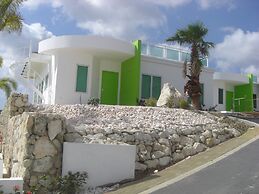 Piscadera Harbour Village