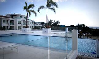 Piscadera Harbour Village