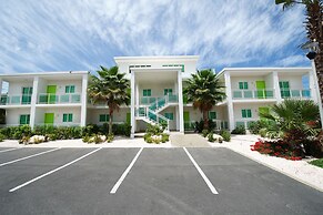 Piscadera Harbour Village