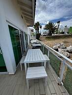 Piscadera Harbour Village