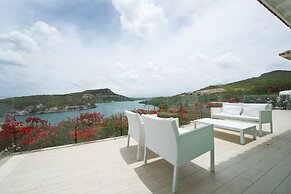 Piscadera Harbour Village