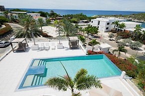 Piscadera Harbour Village