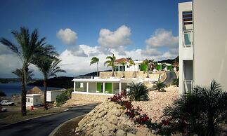 Piscadera Harbour Village