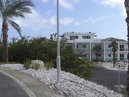 Piscadera Harbour Village