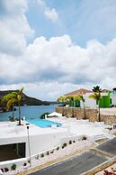 Piscadera Harbour Village