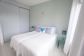 Piscadera Harbour Village