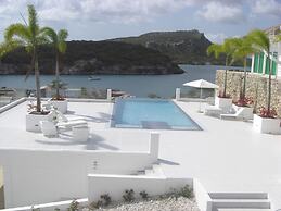 Piscadera Harbour Village