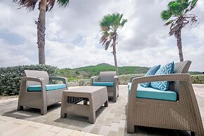 Piscadera Harbour Village