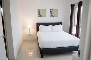 Piscadera Harbour Village