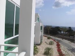 Piscadera Harbour Village