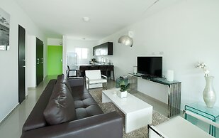 Piscadera Harbour Village