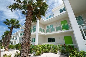 Piscadera Harbour Village