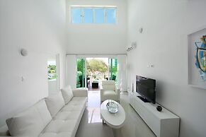 Piscadera Harbour Village