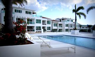 Piscadera Harbour Village