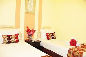 Sun Inns Hotel Sunway Mentari