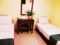 Sun Inns Hotel Sunway Mentari