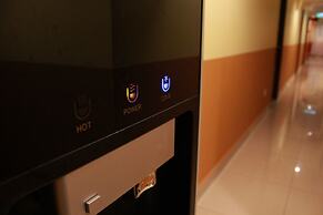 Sun Inns Hotel Sunway Mentari