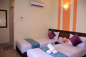 Sun Inns Hotel Sunway Mentari