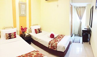 Sun Inns Hotel Sunway Mentari