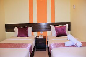 Sun Inns Hotel Sunway Mentari