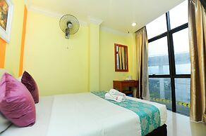 Sun Inns Hotel D'mind 1 Seri Kembangan